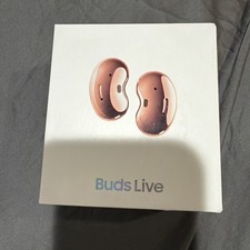 Samsung Galaxy Buds Live SM-R180 True Wireles...