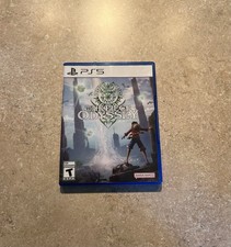 One Piece Odyssey - Sony PlayStation 5 Bandai Namco