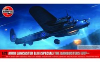 Airfix A09007A Avro Lancaster B.Iii (Special) THE Dambusters Scale 1:72