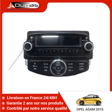 Autoradio Opel Adam