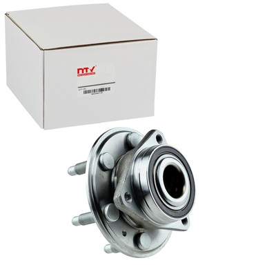 NTY RADNABE HINTEN passend für CADILLAC SRX | KLP-CH-070