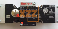 1PCS NEW BOSCH REXROTH 4WREE6E16-22/G24K31A1V Proportional Valve