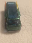 Hot Wheels - ORIGINAL REDLINE - GREEN  VOLKSWAGEN  BEACH BOMB