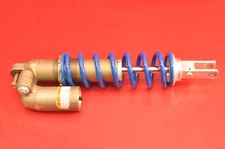 2005 01-08 SUZUKI RM125 RM 125 Rear Shock Suspension Spring Damper VERY NICE!