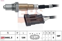 Eps 1.998.353 Lambdasonde Lamdasonde FüR Alfa Romeo FüR Fiat FüR Lancia