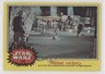 1977 Topps Star Wars Rebel Victory #158 1z8