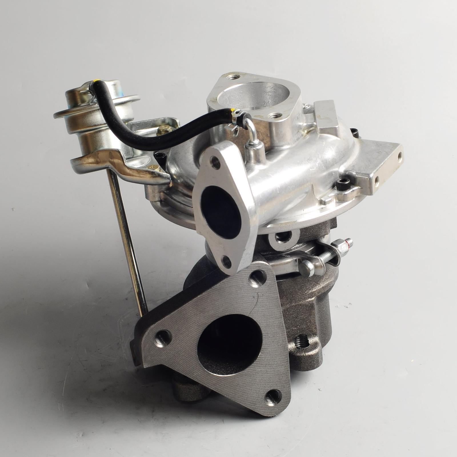 2012 Nissan Navara AFTERMARKET TURBO/SUPERCHARGER D22 2.5 YD25 01/2007-08/2015 720085 image 2