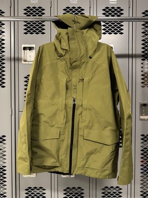 DAKINE - STOKER GORE-TEX 3L JACKET