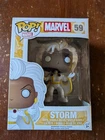 Funko Pop! Vinyl: Marvel X-Men - Storm #59