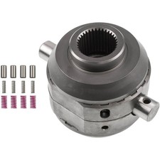 Powertrax Lock Right Locking Differential Dana 60