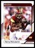 Terry McLaurin 2024 Donruss #34 Commanders NFL READ FREE SHIPPING AutographDen