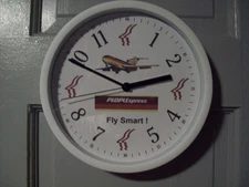 PEOPLE EXPRESS  BOEING 727-200  EASTERN  CONTINETAL