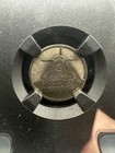 2026 Niue G$1 Zombie Pilot 1 Gram 9kt Gold Coin NGC Reverse PF 70 RP Perfect⁠ — photo 2