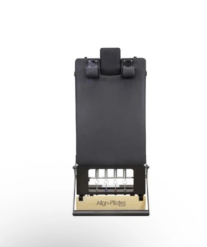 Align-Pilates® F3 Folding Pilates Reformer - Image 3 of 4