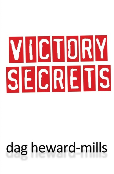 Dag Heward-Mills | Victory Secrets | Taschenbuch | Englisch (2018)-image