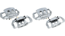 2x Bremssattel Vorderachse für VW CALIFORNIA T5 Camper T6 MULTIVAN TRANSPORTER