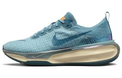 Nike ZoomX Invincible Run 3 Noise Aqua Green Abyss - DR2615-401 MT