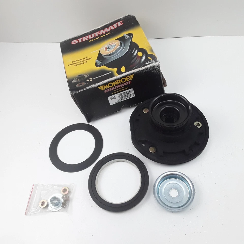 Kit de montaje Monroe Strut-Mate para Pontiac Oldsmobile Chevrolet Buick (1992-1994) Foto 2 de 4