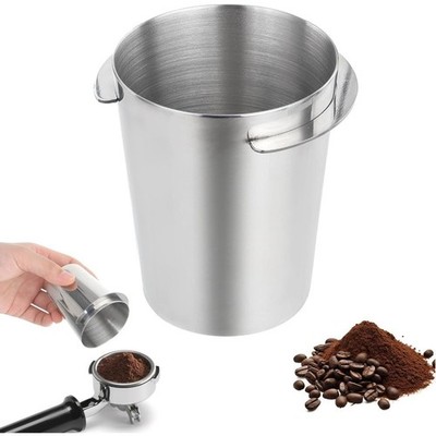 Kaffee Dosierwerkzeug 58 mm für Barista Workflow Optimierung