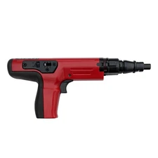 Low Velocity Powder Actuated Tool FV308, Semi-Automatic .27 cal with built in...