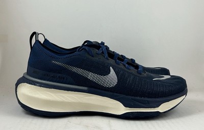 Nike Zoomx Invincible Run Flyknit 3 College Navy DR2615-400 Men's