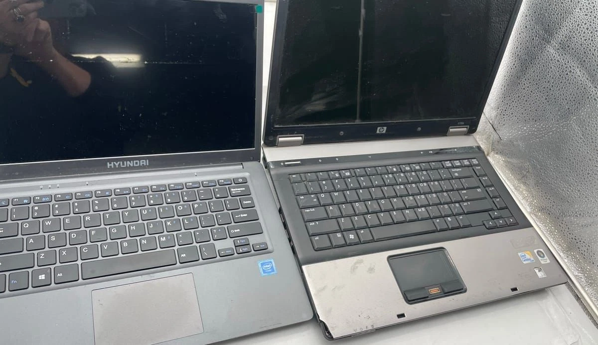 HP Compaq 6730B Notebooks/Laptops for Sale | Shop New & Used