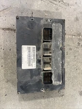 2008 Dodge Ram 6.7L Cummins Transmission Control Module 05187276  TCM OEM