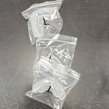 3x Philips Respironics DreamWear Nasal Mask Cushion Replacement Size Large