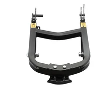 Polaris Pro Series Plow Extension