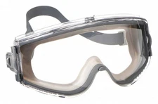 UVEX CLEAR Over Glasses Safety Goggles UV ANSI Z87+ Construction Work Eyewear