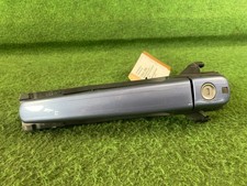 69944 T&uuml;rgriff links vorne 935 MERCEDES-BENZ CLK (C208) A2087600070