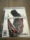 Prototype - Sony PlayStation 3