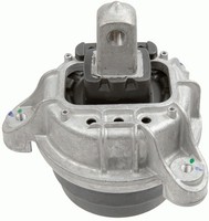Motorlager Motorhalter Links FÜR BMW 5 Touring (F11) - LemfÖRder 37810 01