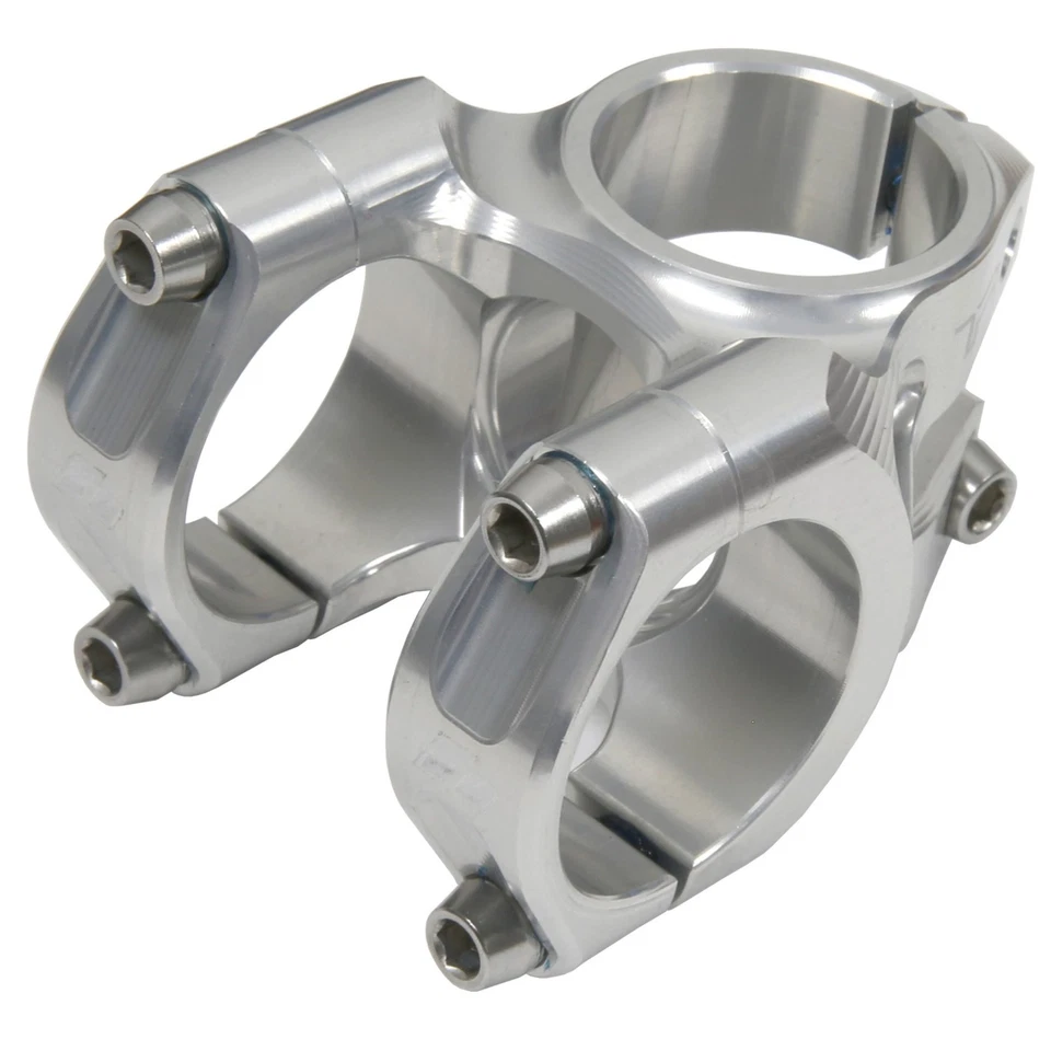 Hope Trail Stem (Various Clamp Sizes & Lengths) - Lightweight T6 Aluminium - Image 4 of 4