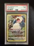 Snorlax TG10/TG30 Swsh11: Lost Origin Trainer Gallery Holo Full Art PSA 9 Mint