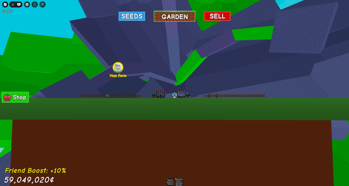 🟢🌳 ROBLOX Grow a Garden 💸 744T+ Sheckles ✅ CHEAPEST🚀 Fast & Safe Delivery 🚚 - Picture 2 of 2
