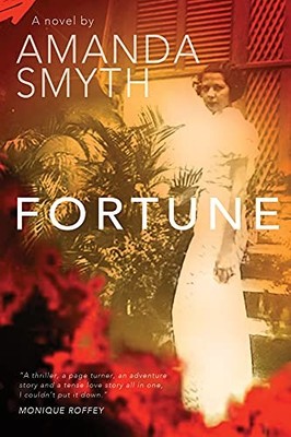 Fortune by Smyth, Amanda