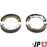 JP Group Bremsbackensatz 3563901310 FüR Hyundai KIA