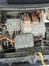 Moteur Peugeot PARTNER