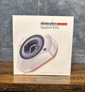 Datacolor Spyder X Elite | eBay