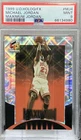 1999 Upper Deck UD HOLOGRFX MAXIMUM MICHAEL JORDAN INSERT CARD #MJ4 PSA 9 Mint!