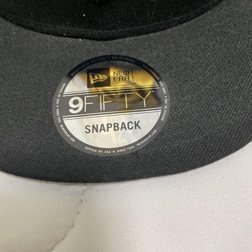 NEW ERA x SUPERCELL Black Cap - Picture 5 of 7