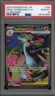 Pokemon Mega Charizard X ex Phantasmal Flames Ultra Rare #109 PSA 10 Gem Mint