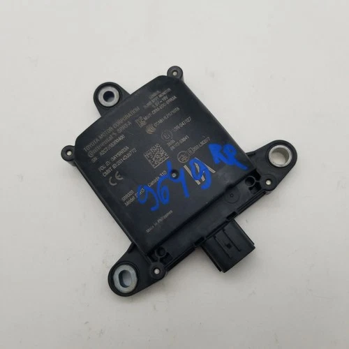 2016 - 2021 LEXUS IS350 IS300 IS200T BLIND SPOT MONITOR SENSOR MODULE COMPUTER