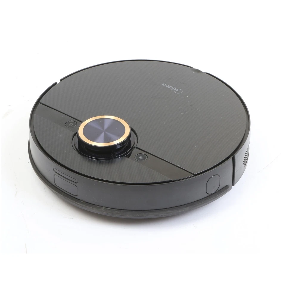 Midea Saug-und Wischroboter M7 Pro + Defekt (274590) - Bild 2 von 4