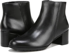 Naturalizer Bay Women's Ankle Boots NW/OB