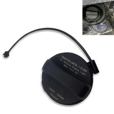 Pack-1 Car Fuel Tank Cap, Tight Fitting Sealing Cap Replacement 17251-3JA0A 1...