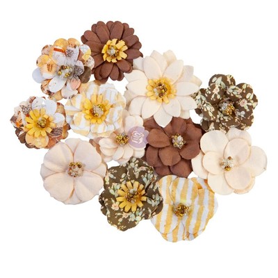 Prima Marketing 655350650889 Flowers, Multicolored