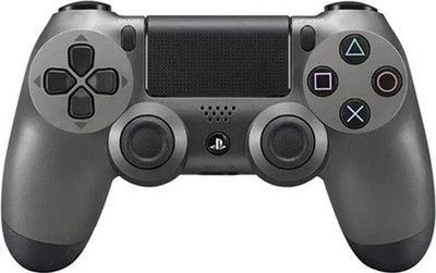 Black PlayStation PS4 DualShock 4 Wireless Controller Black | New Sealed Box