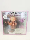 Rare Michael Jackson + Jackson 5 Greatest Hits on LP + Cassette & Poster Sealed